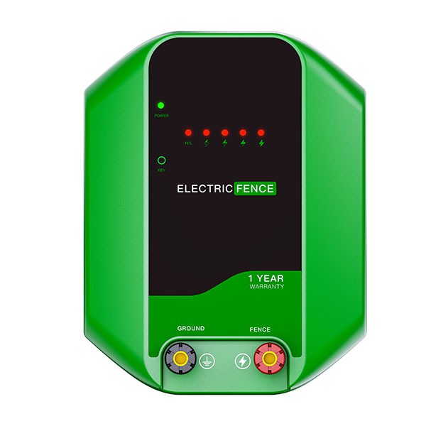 Pasture energy controller