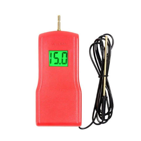 Pasture Fence Pressure Gauge